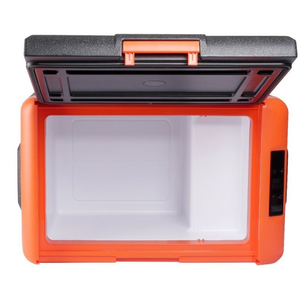 Фото - Холодильник автомобільний Brevia 22510