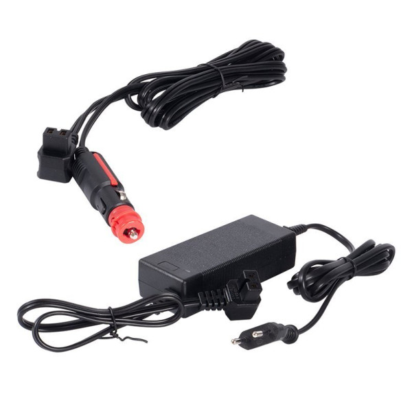 Фото - Холодильник автомобільний Brevia 22510