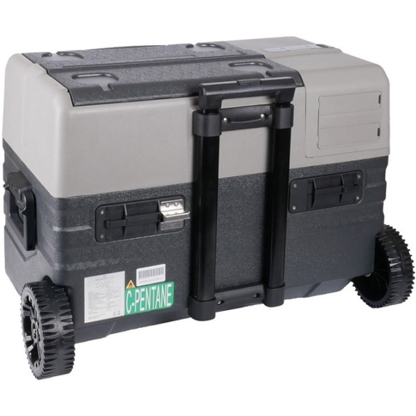 Фото - Холодильник автомобільний Brevia 42 л (22750)