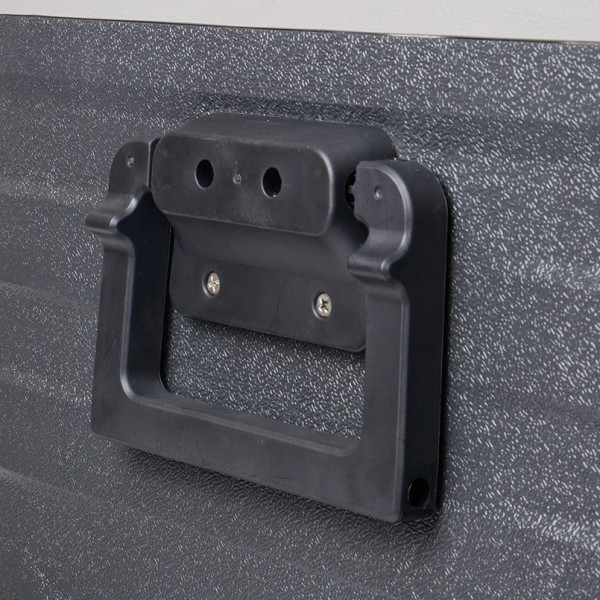 Фото - Холодильник автомобільний Brevia 42 л (22750)