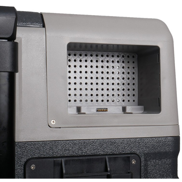 Фото - Холодильник автомобільний Brevia 42 л (22750)