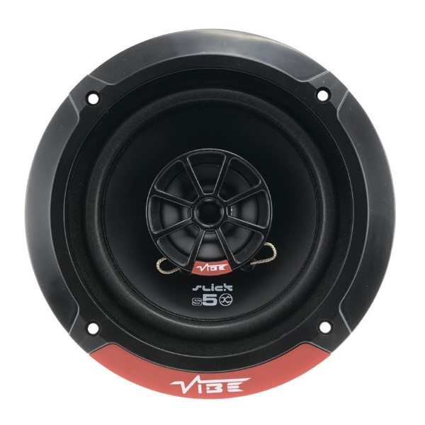 Фото - Автоакустика Vibe SLICK5-V7 Фото - Автоакустика Vibe SLICK5-V7
