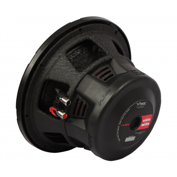 Фото - Автосабвуфер Vibe SLICK10D2-V0