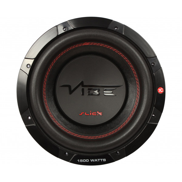 Фото - Автосабвуфер Vibe SLICK10D2-V0