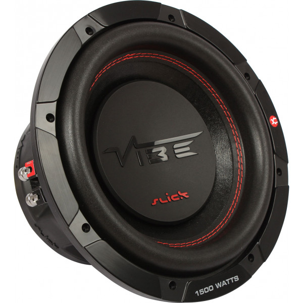 Фото - Автосабвуфер Vibe SLICK12D2-V0