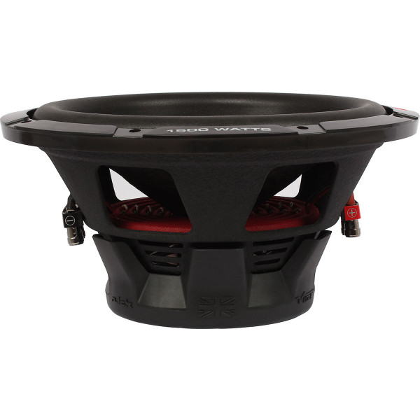 Фото - Автосабвуфер Vibe SLICK12D2-V0
