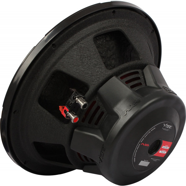Фото - Автосабвуфер Vibe SLICK12D2-V0