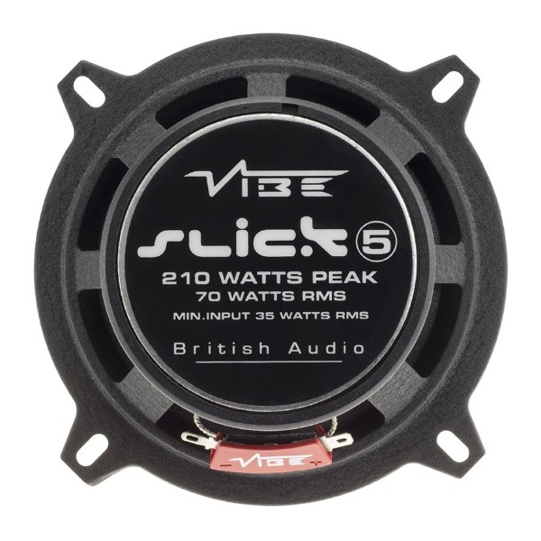 Фото - Автоакустика Vibe SLICK5-V7