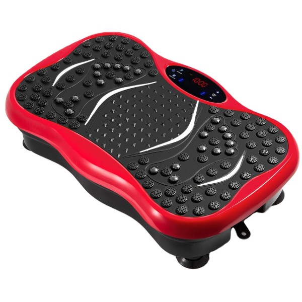 Фото - Виброплатформа INSPIRE MZ-CFU006 Red