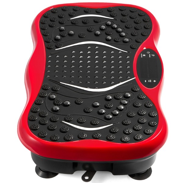 Фото - Виброплатформа INSPIRE MZ-CFU006 Red