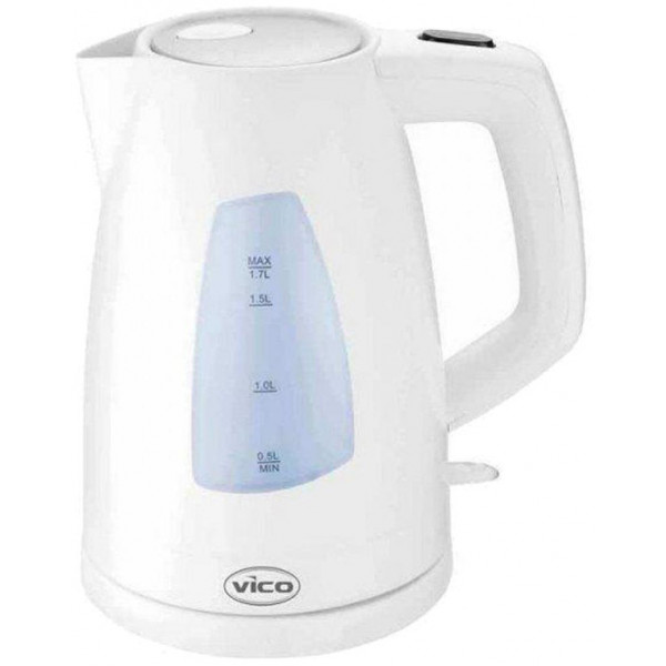 Фото - Электрический чайник Vico VC-PK2201