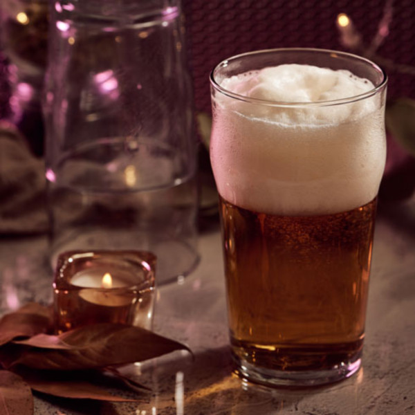 Фото - Склянка для пива VICRILA NONIK 560 мл (V4385)