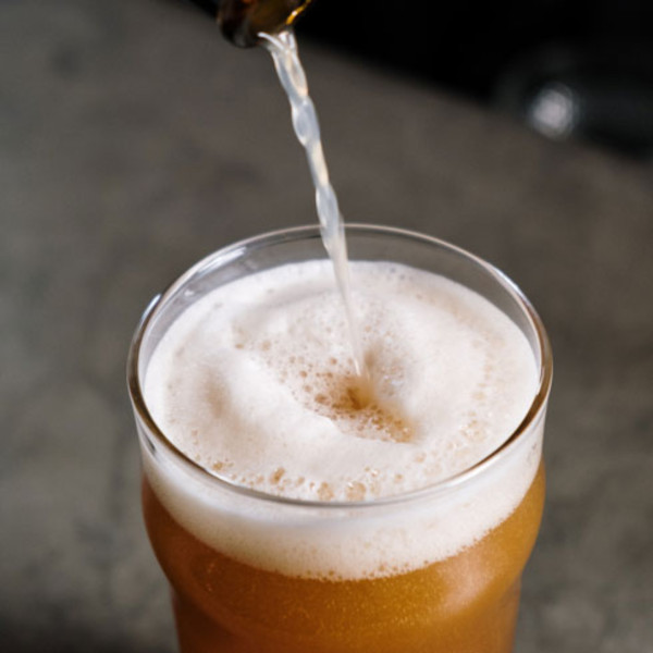 Фото - Склянка для пива VICRILA NONIK 560 мл (V4385)