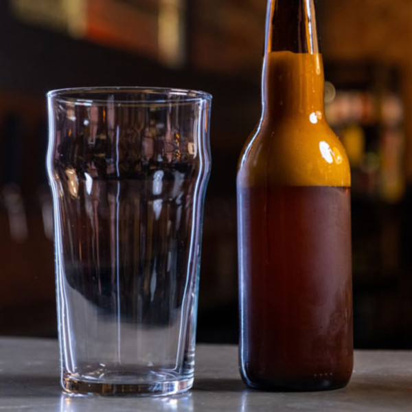 Фото - Склянка для пива VICRILA NONIK 560 мл (V4385)