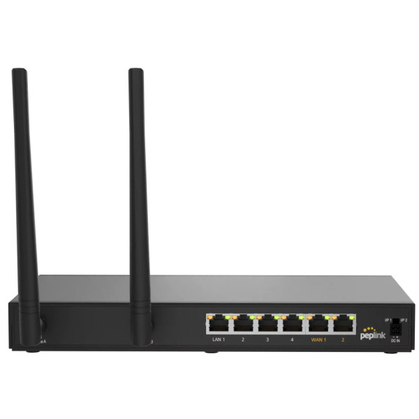 Фото - Маршрутизатор інтернет WiFi6 Peplink B-ONE-T-PRM