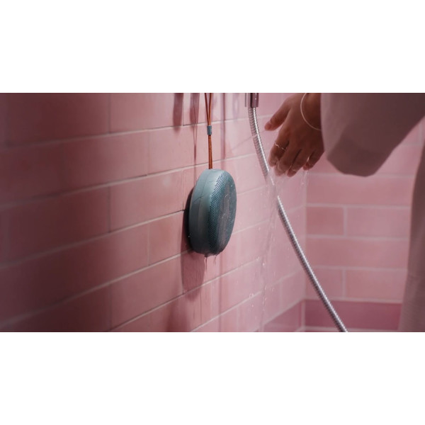 Фото - Портативна акустика Bang & Olufsen Beosound A1 3rd Gen Eucalyptus Green (1736009)