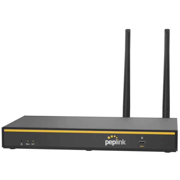 Фото - Маршрутизатор інтернет WiFi6 Peplink B-ONE-T-PRM
