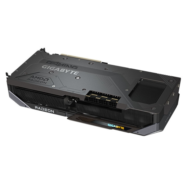 Фото - Видеокарта Gigabyte AMD Radeon RX 9070 XT GAMING OC 16G (GV-R9070XTGAMING OC-16GD)