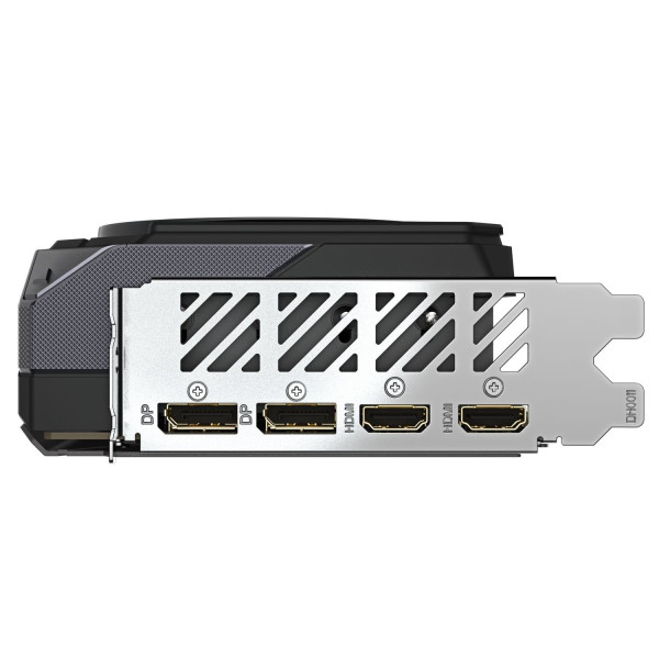 Фото - Видеокарта Gigabyte AMD Radeon RX 9070 XT GAMING OC 16G (GV-R9070XTGAMING OC-16GD)