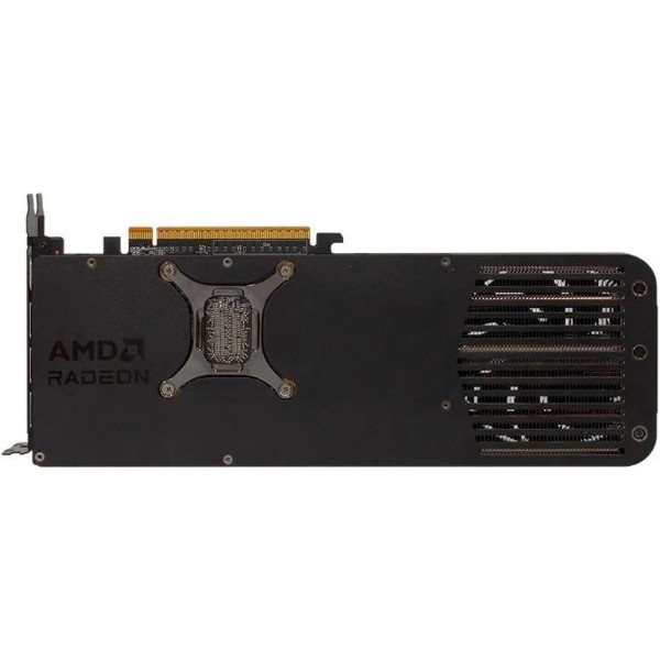 Фото - Відеокарта PowerColor AMD Radeon RX 9070 XT 16GB GDDR6 Reaper (RX9070XT 16G-A)