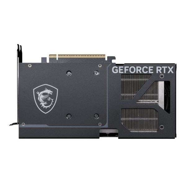 Фото - Видеокарта MSI GeForce RTX 5070 12GB GDDR7 Ventus 2X OC