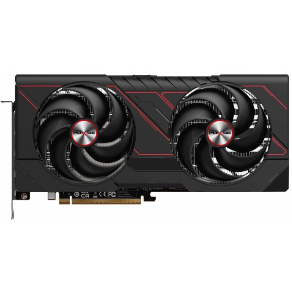 Фото - Відеокарта Sapphire Radeon RX 9070 GRE 12GB GDDR6 PULSE GAMING OC (11354-01-20G)