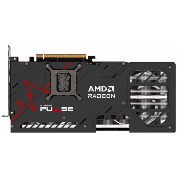 Фото - Відеокарта Sapphire Radeon RX 9070 GRE 12GB GDDR6 PULSE GAMING OC (11354-01-20G)
