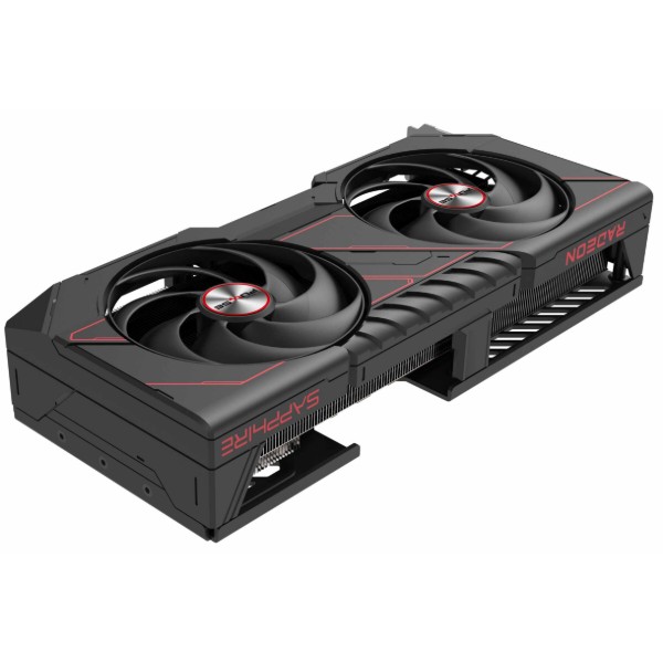 Фото - Відеокарта Sapphire Radeon RX 9070 GRE 12GB GDDR6 PULSE GAMING OC (11354-01-20G)