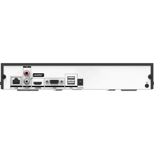 Фото - Відеореєстратор IP Hikvision DS-7616NI-Q1(E)