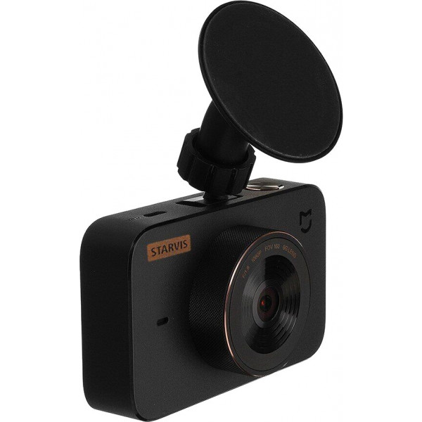 Фото - Видеорегистратор Xiaomi MiJia Car DVR 1S (QDJ4021CN)