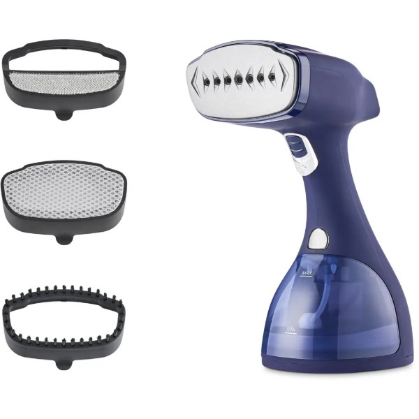 Фото - Вертикальный отпариватель ручной Zelmer ZGS1900 Smart Steam Фото - Вертикальный отпариватель ручной Zelmer ZGS1900 Smart Steam