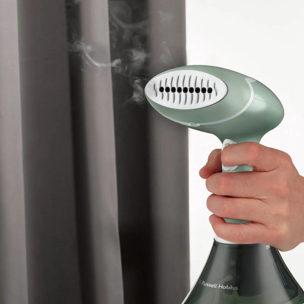 Фото - Вертикальный отпариватель ручной Russell Hobbs 25592-56 Steam Genie