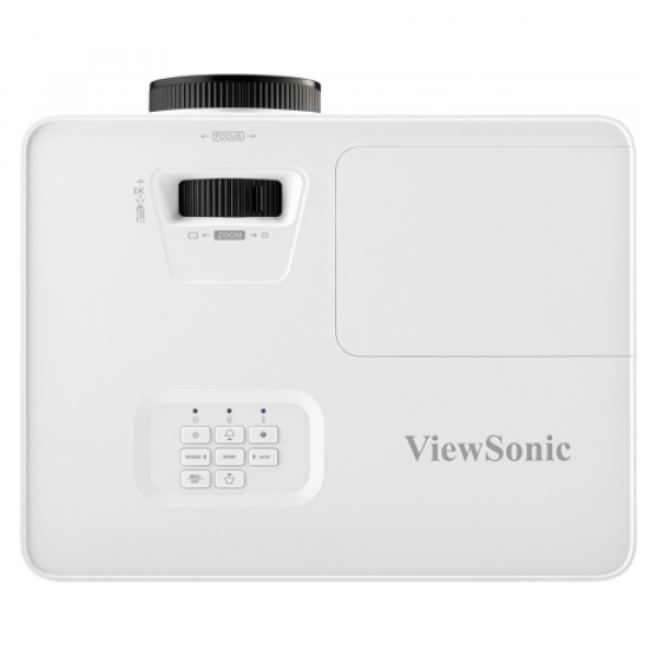 Фото - Проектор Viewsonic PA700S (VS19341)