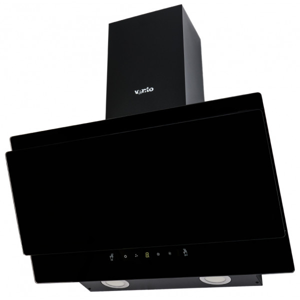 Фото - Вытяжка декоративная Ventolux VIENNA 60 BG (800) TC MS