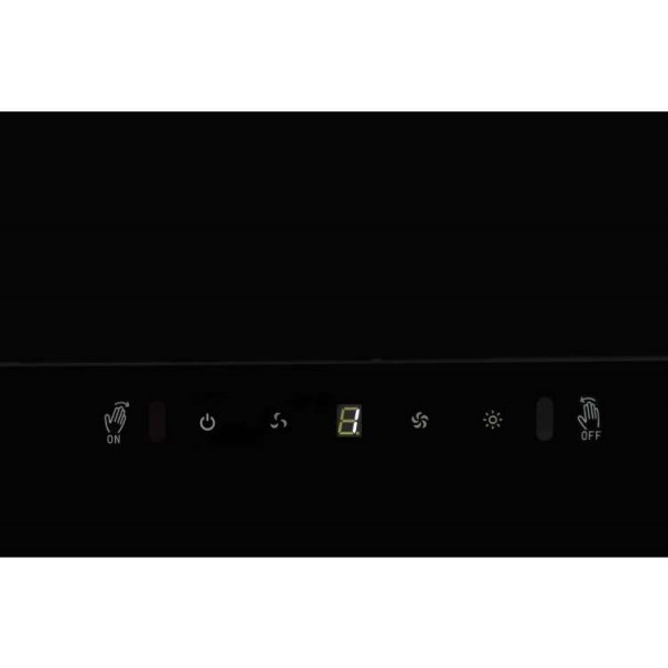 Фото - Вытяжка декоративная Ventolux VIENNA 60 BG (800) TC MS