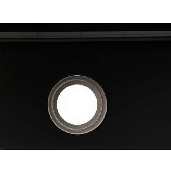 Фото - Вытяжка декоративная Ventolux VIENNA 60 BG (800) TC MS