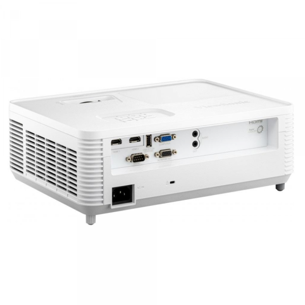 Фото - Проектор Viewsonic PA700S (VS19341)