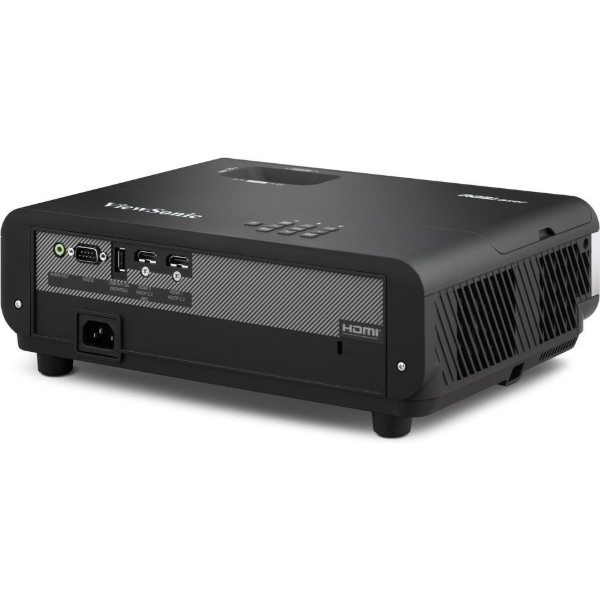 Фото - Проектор Viewsonic LX720-4K (VS20621)