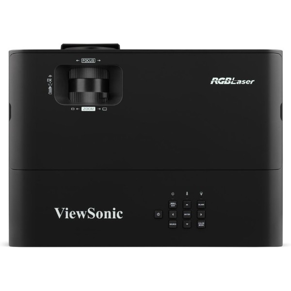 Фото - Проектор Viewsonic LX720-4K (VS20621)