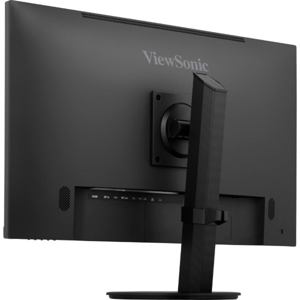 Фото - Монітор Viewsonic VG2709U-2K