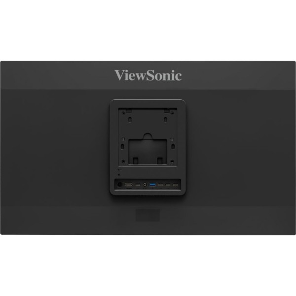 Фото - Монітор Viewsonic VP2766-2K