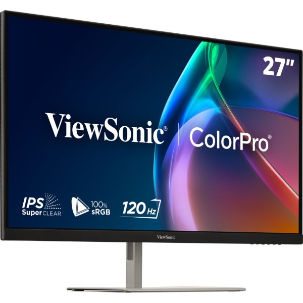 Фото - Монітор Viewsonic VP2766-2K