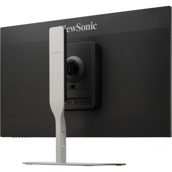 Фото - Монітор Viewsonic VP2766-2K