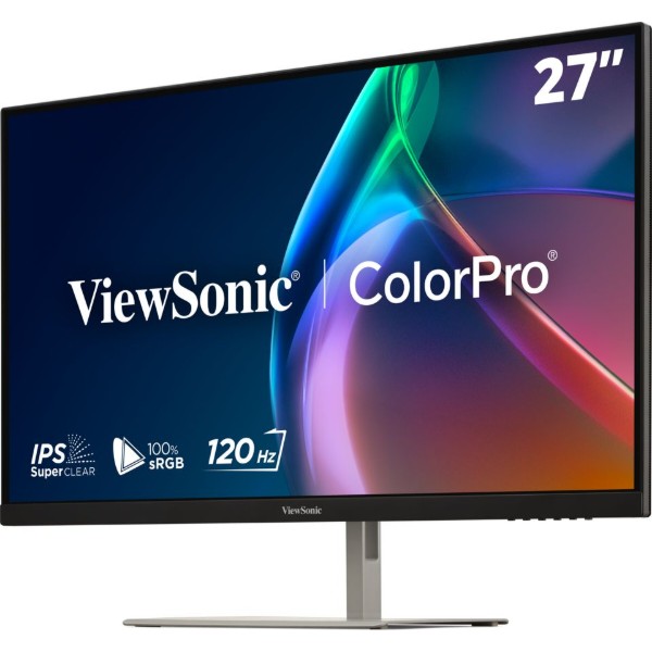 Фото - Монітор Viewsonic VP2766-2K