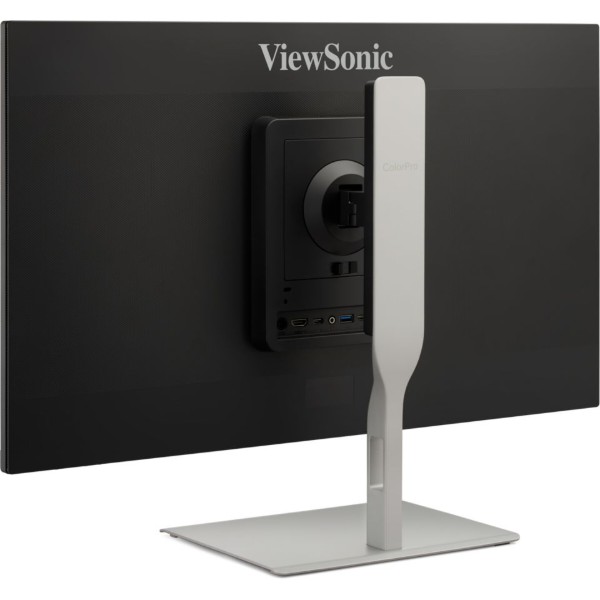 Фото - Монітор Viewsonic VP2766-2K