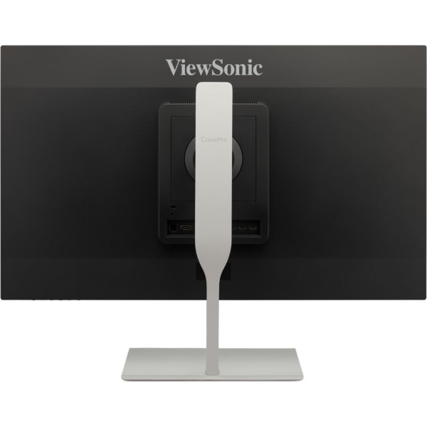 Фото - Монітор Viewsonic VP2766-2K