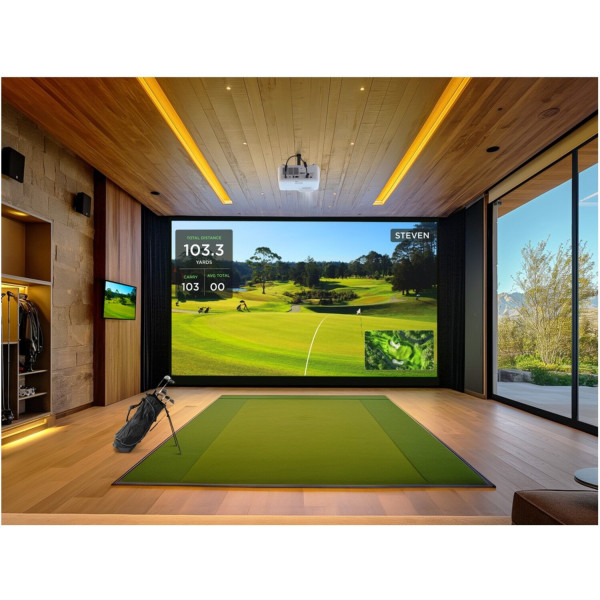 Фото - Проектор Viewsonic LSD600W (VS20996)