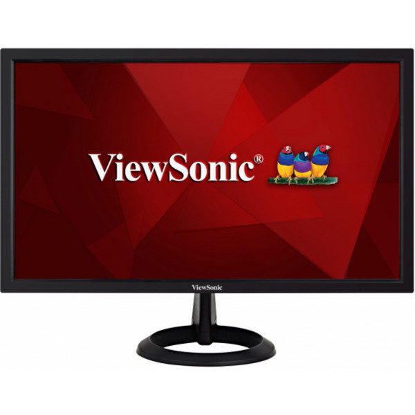 Фото - Монитор Viewsonic VA2261-2