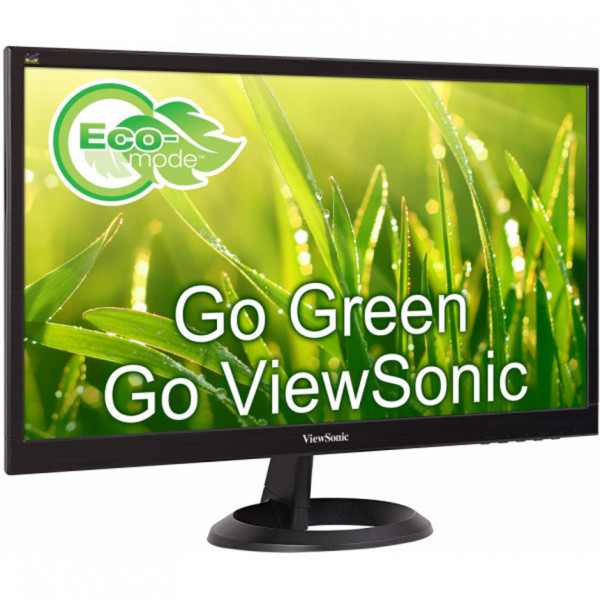 Фото - Монитор Viewsonic VA2261-2