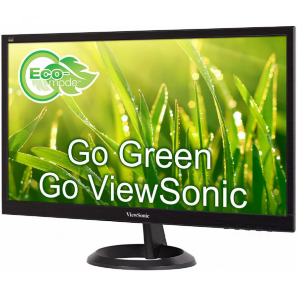 Фото - Монитор Viewsonic VA2261-2